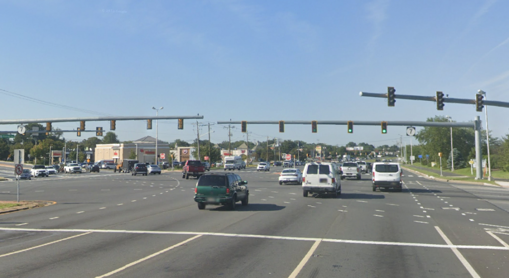 State Police Investigating Multi-Car Fatal Crash in Bear - Delaware ...