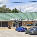 Apollo Smoke Shop