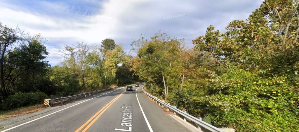 State Police Investigating Single-Vehicle Fatal Crash in north ...
