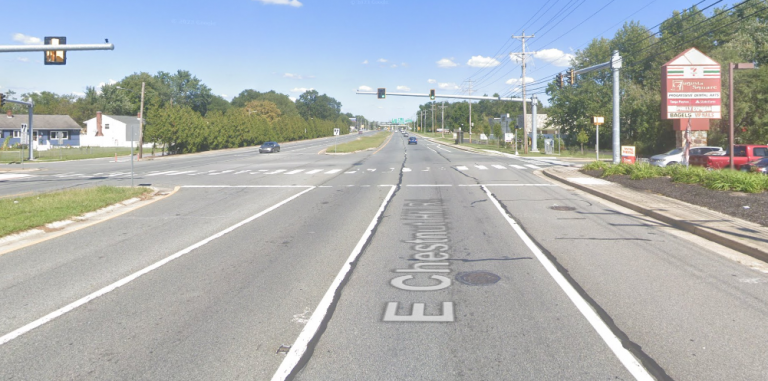 State Police Investigating Two-Vehicle Fatal Crash in Newark - Delaware ...
