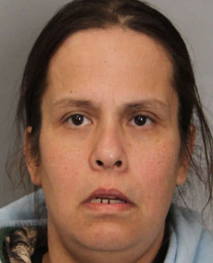 State Police Arrest Woman for DUI and Drug Charges Following Crash ...