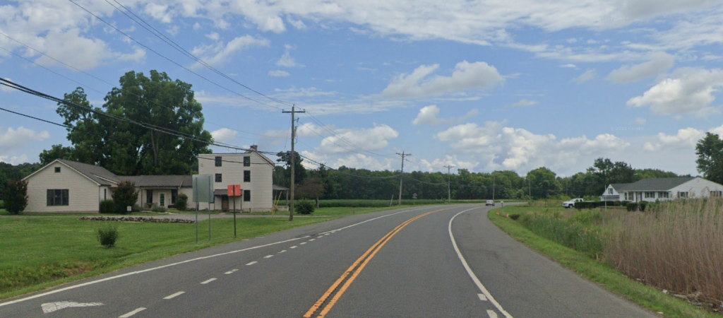 State Police Investigating Single-Vehicle Fatal Crash in Middletown ...