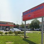 Bank of America, Concord Pike