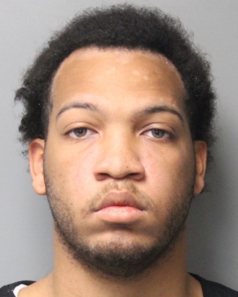 State Police Arrest Man for Multiple Felony Offenses Following Domestic-Related Pursuit in New Castle County – Delaware State Police – State of Delaware