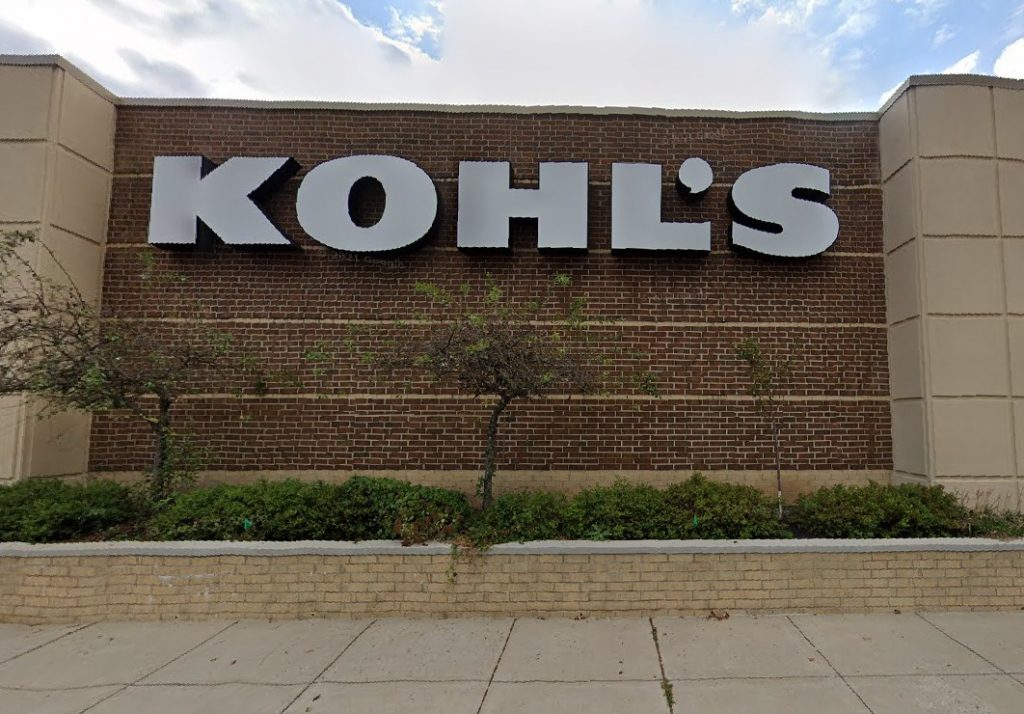 Troopers Arrest Woman for Felony Shoplifting at Newark Area Kohl's ...