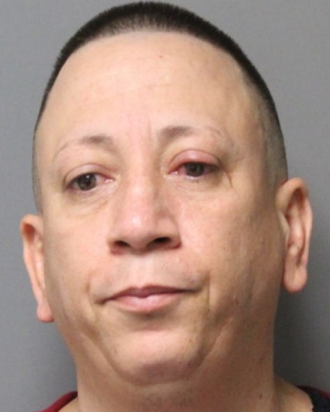 Governor's Task Force Arrests Blades Man Following Probation & Parole Search – Delaware State Police – State of Delaware