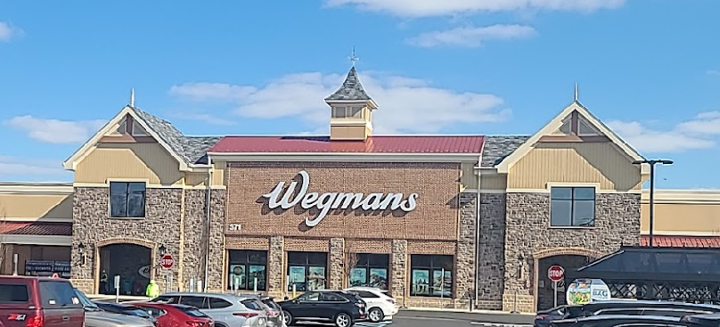 Wegmans