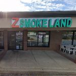 Z Smoke Land