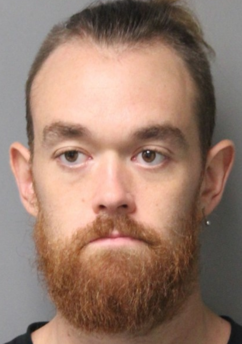 Troopers Arrest Millsboro Man For Burglary And Felony Theft Delaware