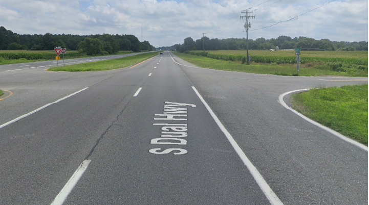 State Police Investigate Fatal Two-Vehicle Collision Near Seaford – Delaware State Police