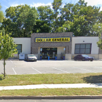 Dollar General newport pike