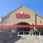 Wawa 1605 Pulaski Highway