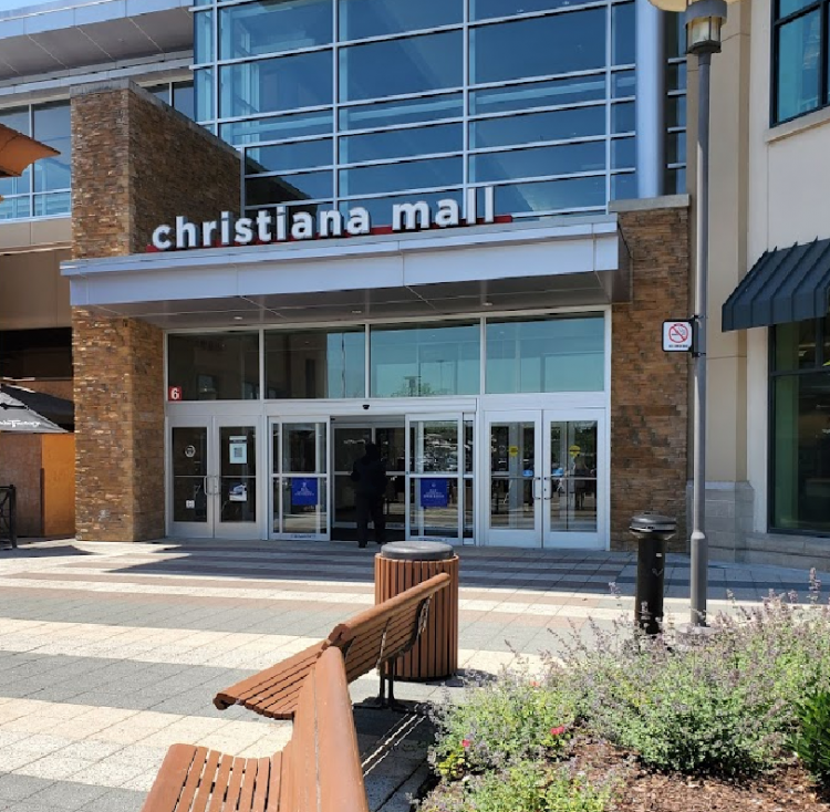 Christiana Mall