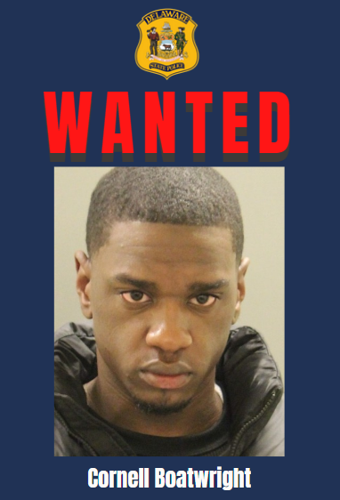 Cornell Boatwright Wanted