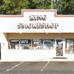 King Smoke Shop