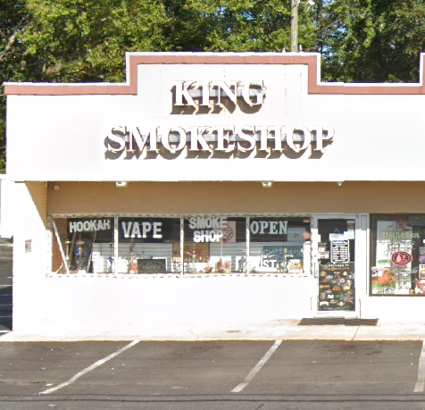 King Smoke Shop