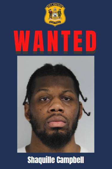 Shaquille Campbell
