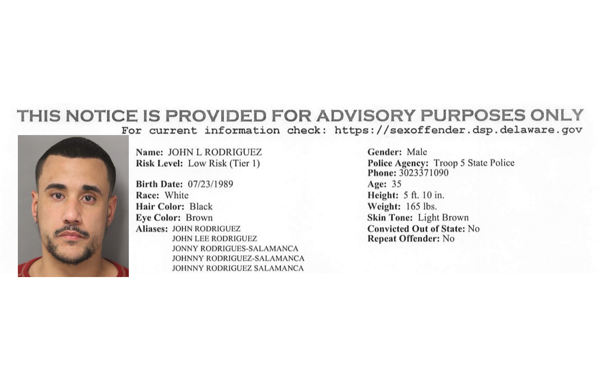 Image of John Rodriguez