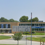 Brandywine High School