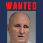 Gregory Davis Wanted