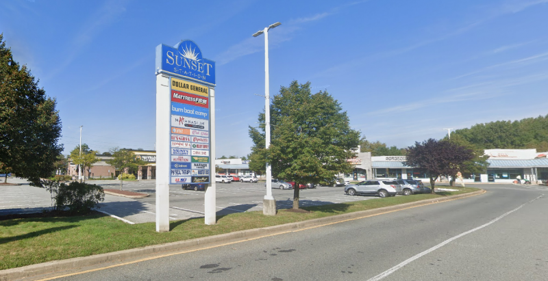 Detectives Investigating Shooting in Bear Area Shopping Center – Delaware State Police – State of Delaware