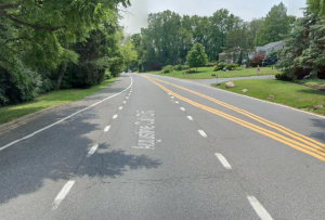 State Police Investigating Fatal Pedestrian Hit-and-Run Crash in ...