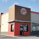 Burger King 1170 Pulaski Highway