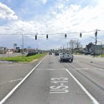 South Dupont Highway and 3rd Avenue