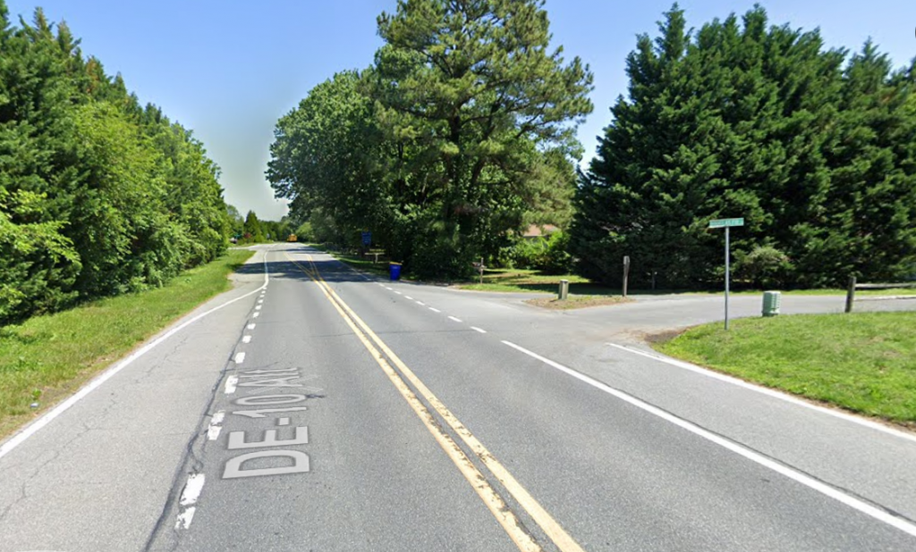 State Police Investigating Fatal Motorcycle Crash in Magnolia ...