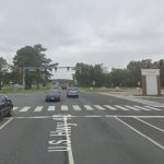 Pulaski Highway and Biddle Avenue