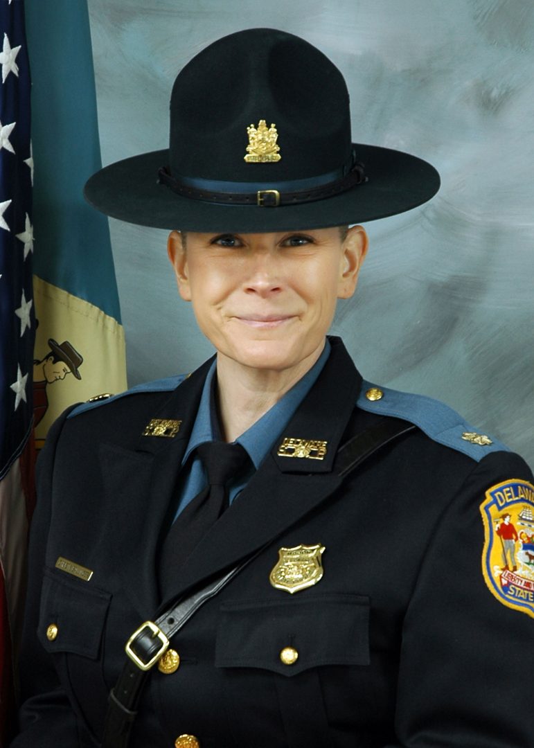 Major Christy E. Ballinger