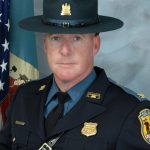 Colonel William D. Crotty