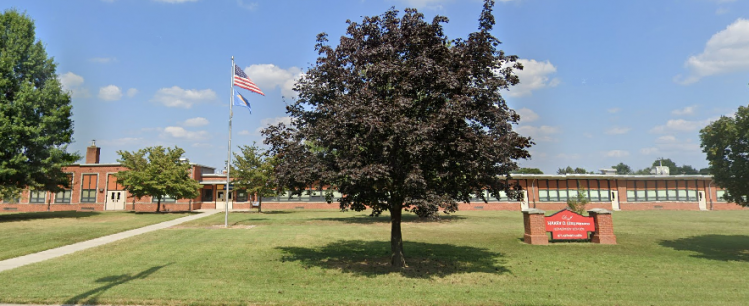 Harry O. Eisenberg Elementary School