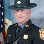 Major Jeremiah J. Lloyd