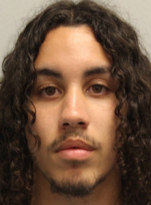 Jeremy Rodriguez Sepulveda