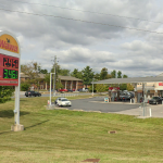 Wawa, 697 Naamans Road, Claymont