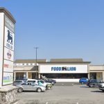 Google Maps screenshot of the Food Lion at 3609 Philadelphia Pike, Claymont DE 19703