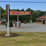 Google maps screenshot of Shanee Country Store