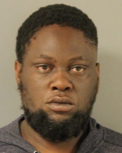 Photograph of Daquan Nocks