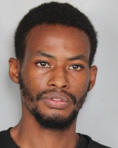 Photograph of Daylast Deshields