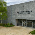 Image of Gauger-Cobbs Middle School