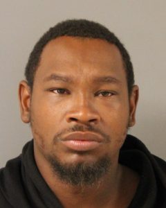 Photograph of Maleek Gamble