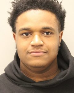 Image of Meshech Morris