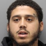 Image of Najee Chambers