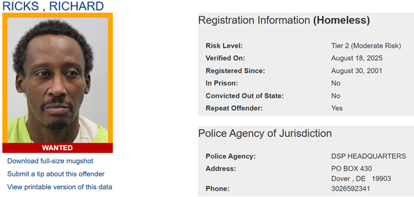 Image of Richard Ricks