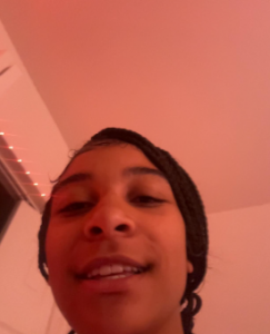 Missing Children - Trinity Stephens