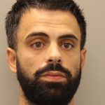 Photograph of Tristan Proffitt