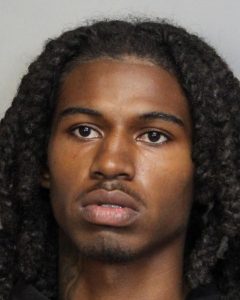 Image of Wah'Kee Tabron