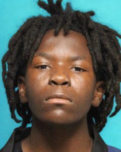 Missing Children - Darrius Anderson