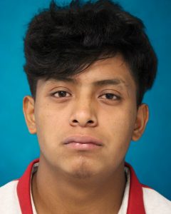 Missing Children - Yian-Carlos Morales-Morales